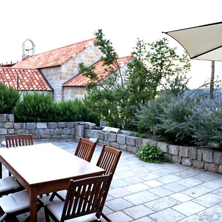 Holiday Home Korta Мали-Стон Экстерьер фото