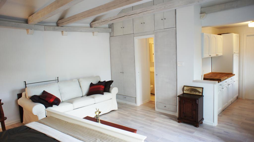 Holiday Home Korta Мали-Стон Экстерьер фото